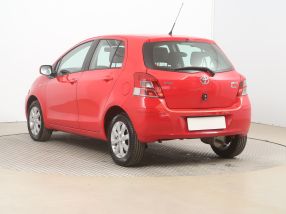 Toyota Yaris - 2010
