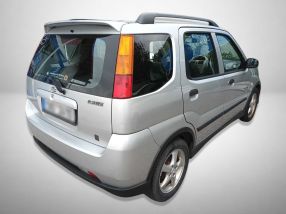 Suzuki Ignis - 2005