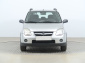 Suzuki Ignis, 2005