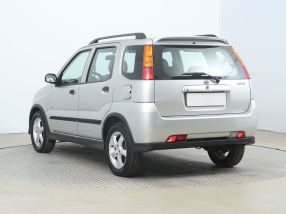 Suzuki Ignis - 2005