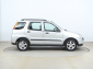 Suzuki Ignis, 2005