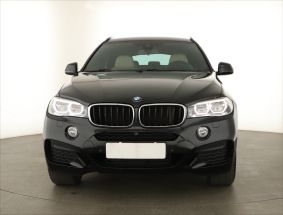 BMW X6 - 2018