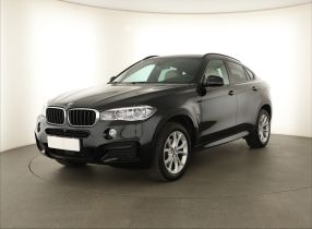 BMW X6 - 2018