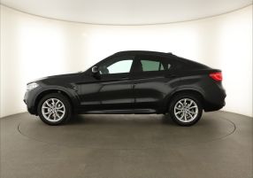 BMW X6 - 2018
