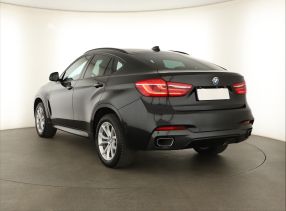 BMW X6 - 2018