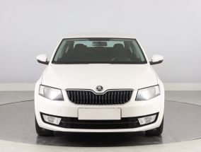 Škoda Octavia - 2014