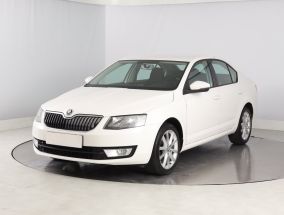 Škoda Octavia - 2014
