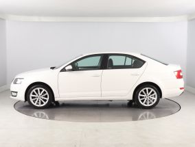 Škoda Octavia - 2014
