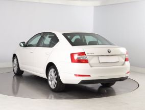 Škoda Octavia - 2014