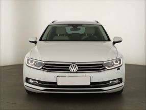 Volkswagen Passat - 2017