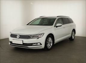 Volkswagen Passat - 2017