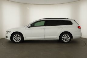 Volkswagen Passat - 2017