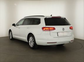 Volkswagen Passat - 2017