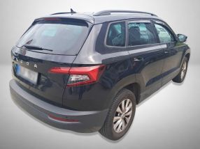 Škoda Karoq - 2020