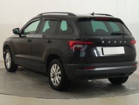 Škoda Karoq - 2020