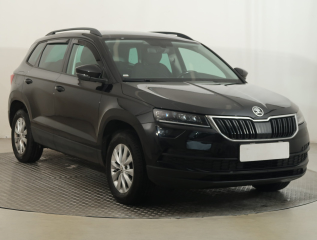 Škoda Karoq 2020