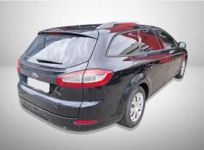 Ford Mondeo - 2011