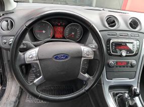 Ford Mondeo - 2011