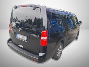 Toyota ProAce Verso - 2022