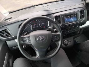 Toyota ProAce Verso - 2022