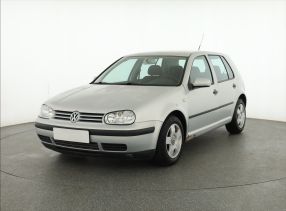 Volkswagen Golf - 2000