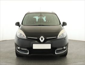 Renault Grand Scenic - 2015