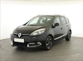 Renault Grand Scenic - 2015