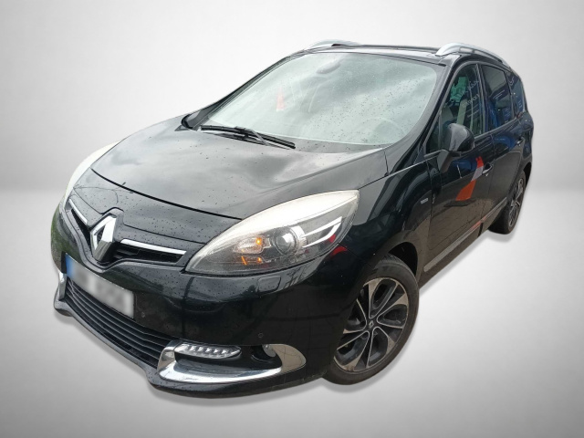 Renault Grand Scenic 2015