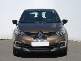 Renault Captur - 2018
