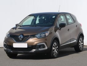 Renault Captur - 2018