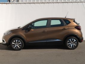 Renault Captur - 2018