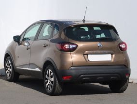 Renault Captur - 2018