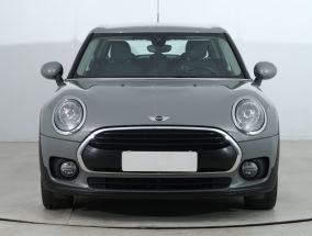 MINI Clubman - 2018