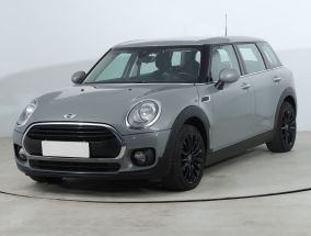 MINI Clubman - 2018