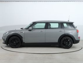 MINI Clubman - 2018