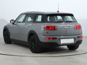 MINI Clubman - 2018