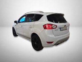 Ford Kuga - 2010