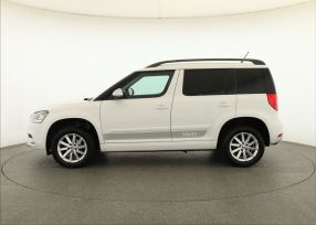 Škoda Yeti - 2015
