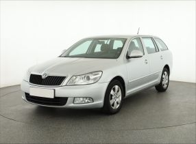 Škoda Octavia - 2012