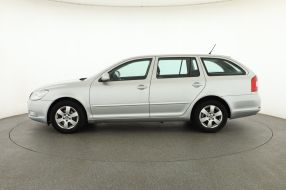 Škoda Octavia - 2012