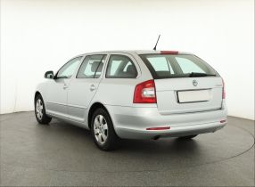 Škoda Octavia - 2012