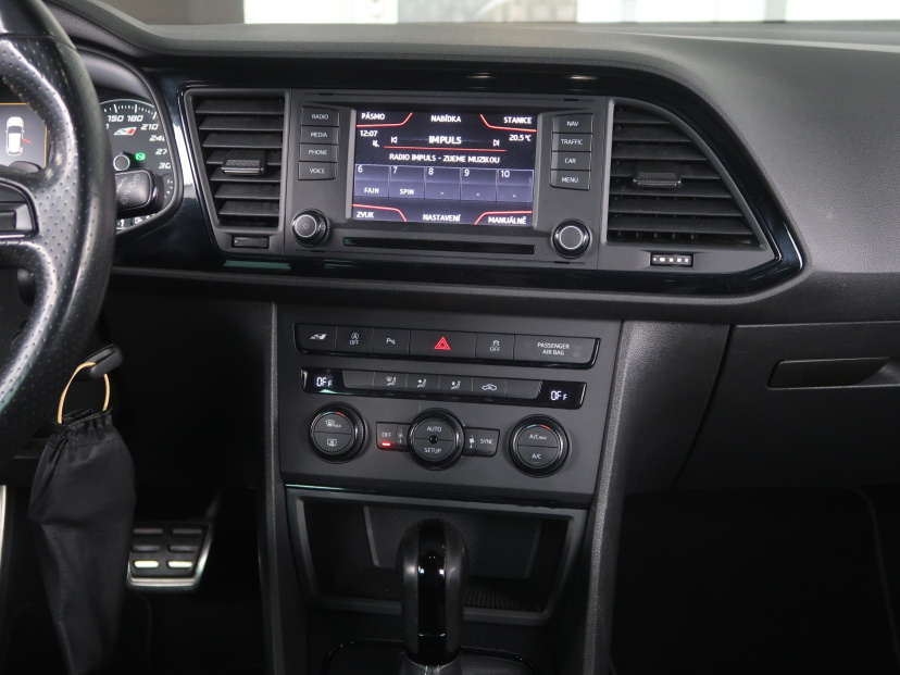 Seat Leon, 2014