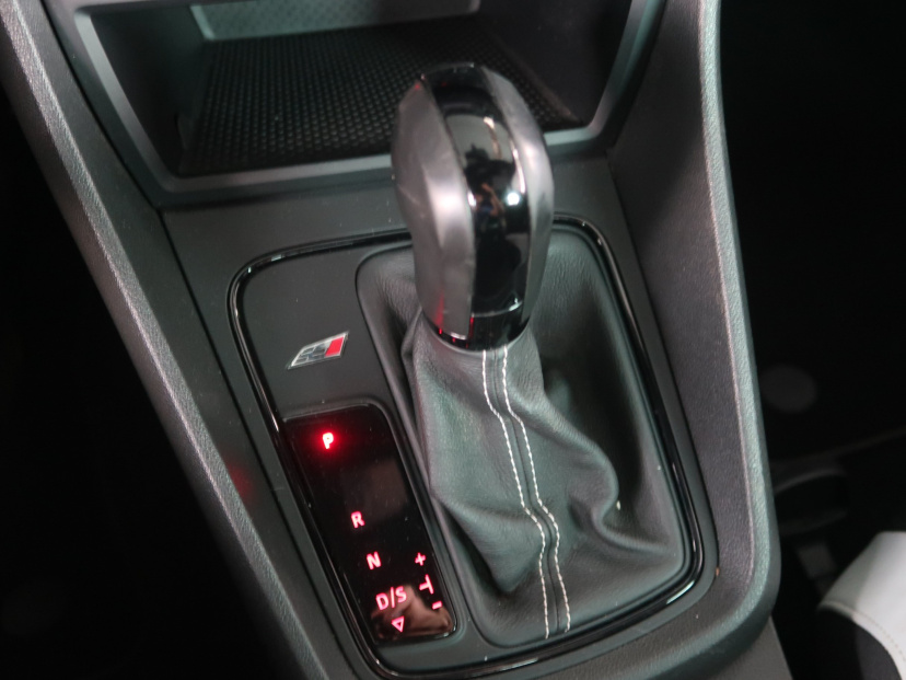 Seat Leon, 2014