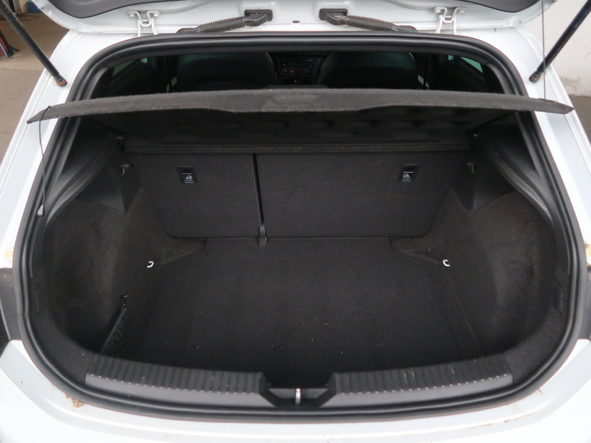 Seat Leon, 2014