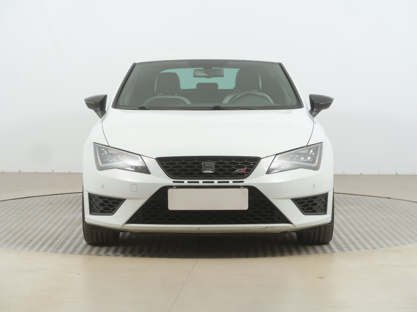 Seat Leon, 2014