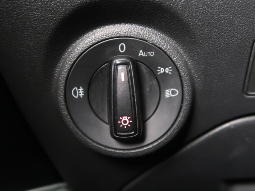 Seat Leon, 2014