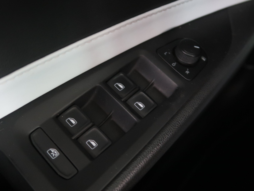 Seat Leon, 2014