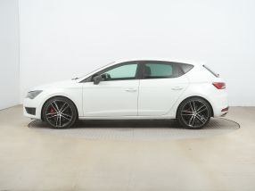 Seat Leon - 2014