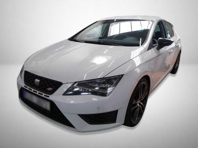 Seat Leon 2014