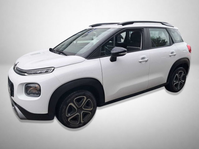 Citroen C3 Aircross 2020